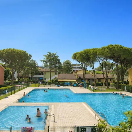 شقة Villaggio Azzurro
