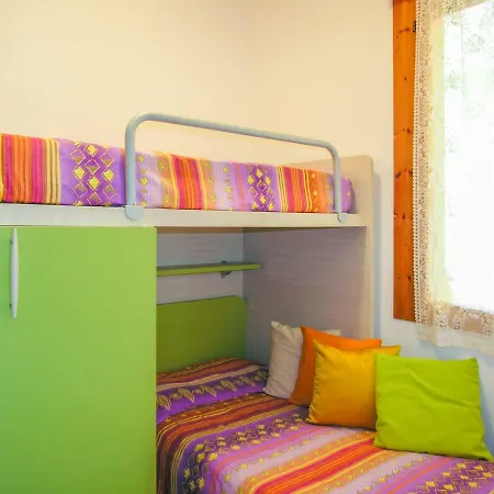Villaggio Azzurro Appartement