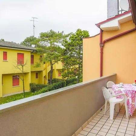 Villaggio Azzurro Appartement *