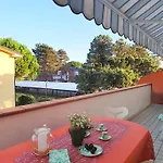 Villaggio Azzurro Daire *