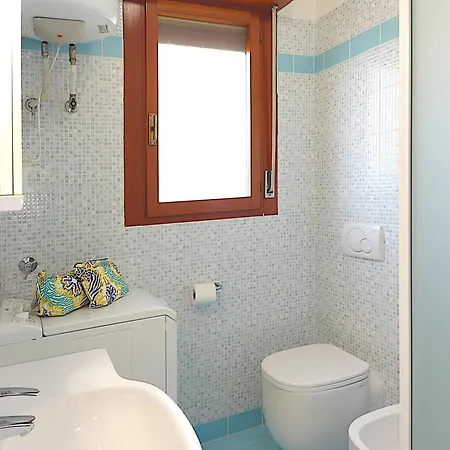 Daire Villaggio Azzurro *