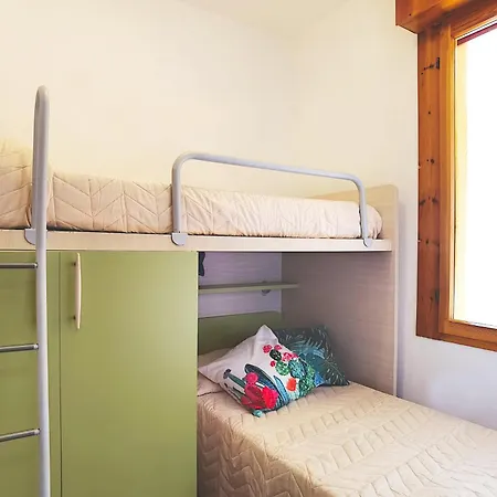 Apartman Villaggio Azzurro