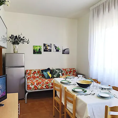 Villaggio Azzurro Daire