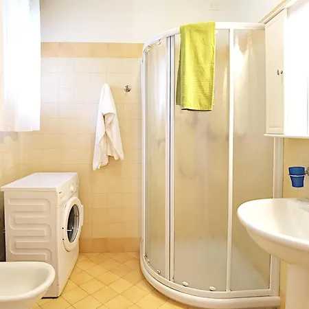 Villaggio Azzurro شقة
