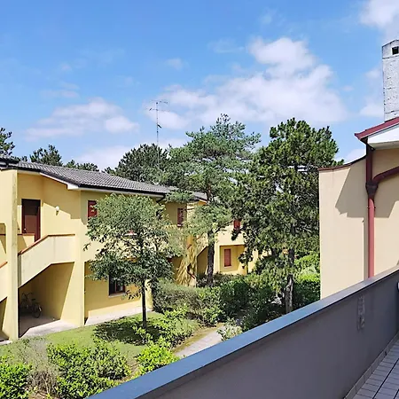 Apartment Villaggio Azzurro Bibione