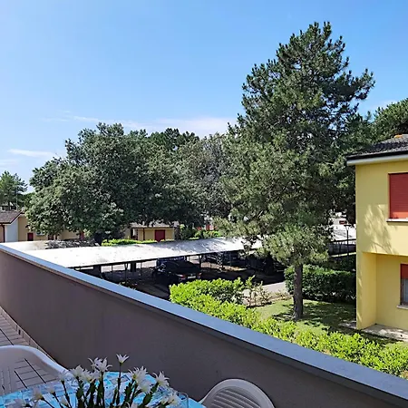 Villaggio Azzurro شقة بيبيوني