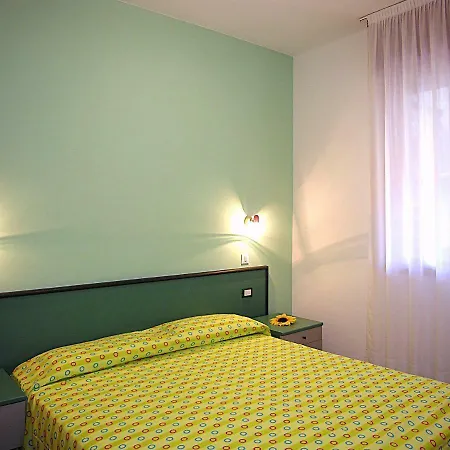 Apartment Villaggio Azzurro