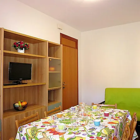 Villaggio Azzurro Апартаменти