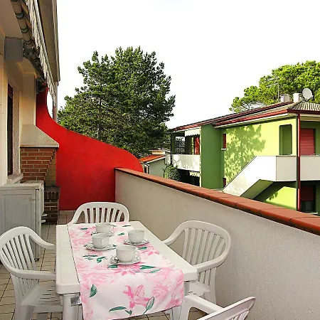 Villaggio Azzurro 公寓