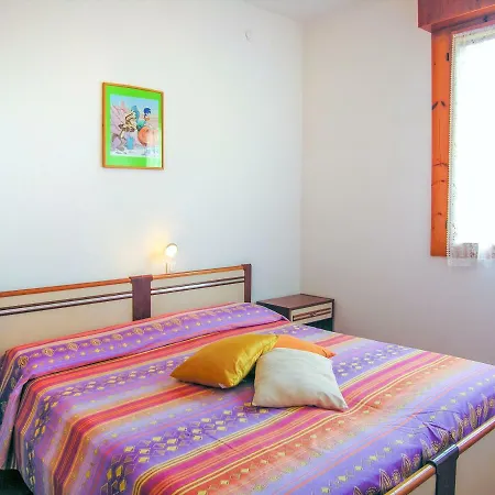 Διαμέρισμα Villaggio Azzurro *