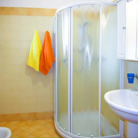 Villaggio Azzurro * 比比翁