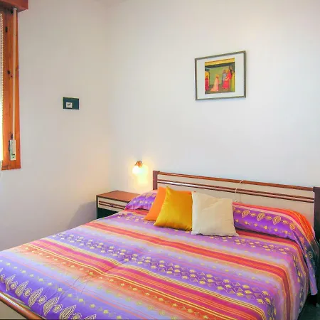 Villaggio Azzurro Apartment *