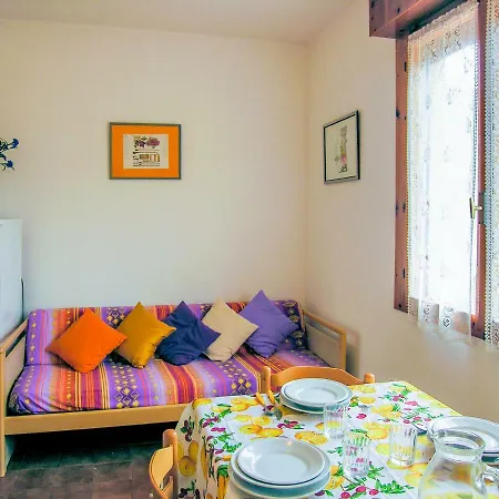 Villaggio Azzurro Διαμέρισμα *