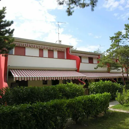 Villaggio Azzurro Appartamento Bibione