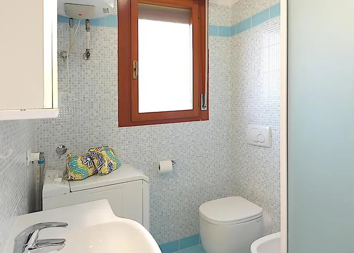 Апартаменти Villaggio Azzurro *