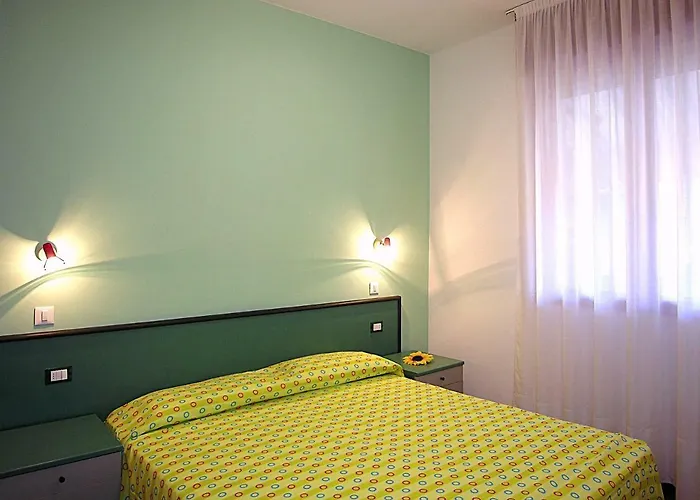 Апартаменти Villaggio Azzurro
