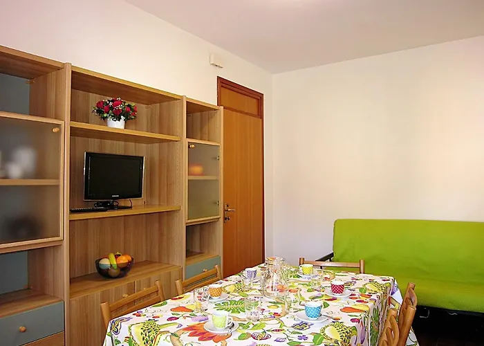 Villaggio Azzurro Апартаменти