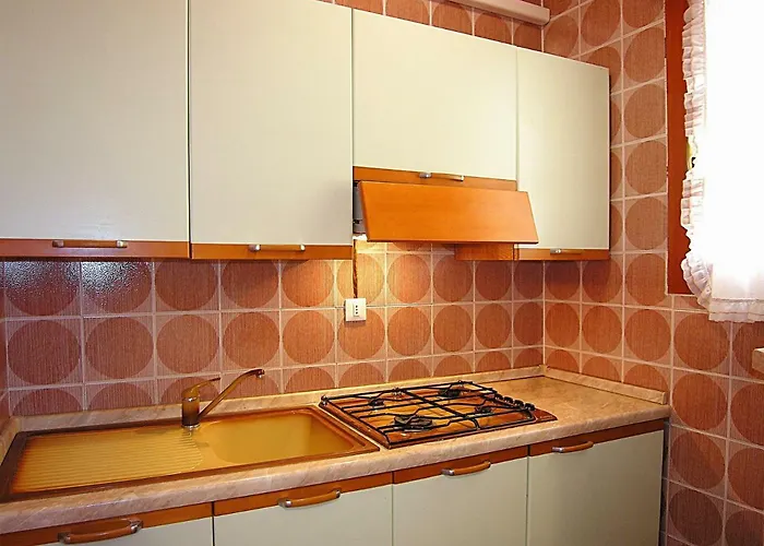 Villaggio Azzurro * Бібіоне