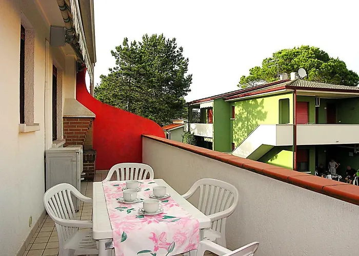 Villaggio Azzurro Διαμέρισμα