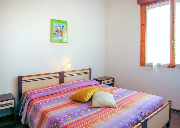 Διαμέρισμα Villaggio Azzurro *