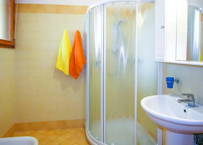 Villaggio Azzurro * Бібіоне