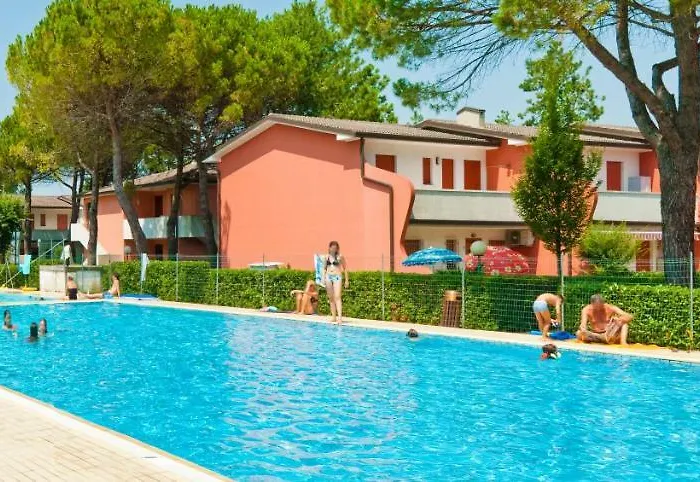 Villaggio Azzurro * Бібіоне