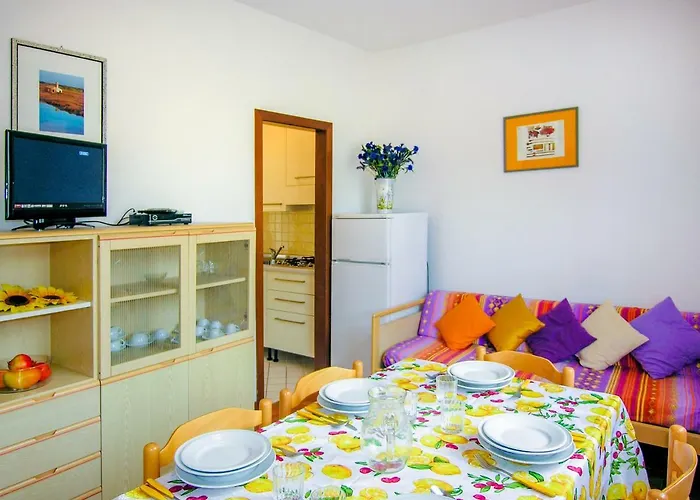 Villaggio Azzurro * Μπιμπιόνε