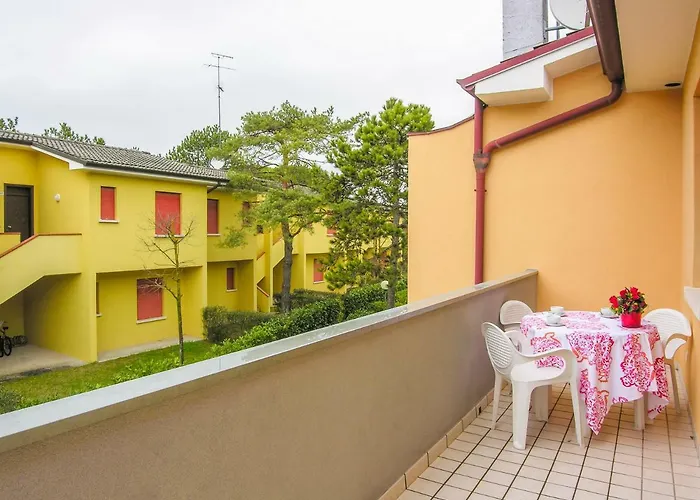 Villaggio Azzurro Апартаменти *