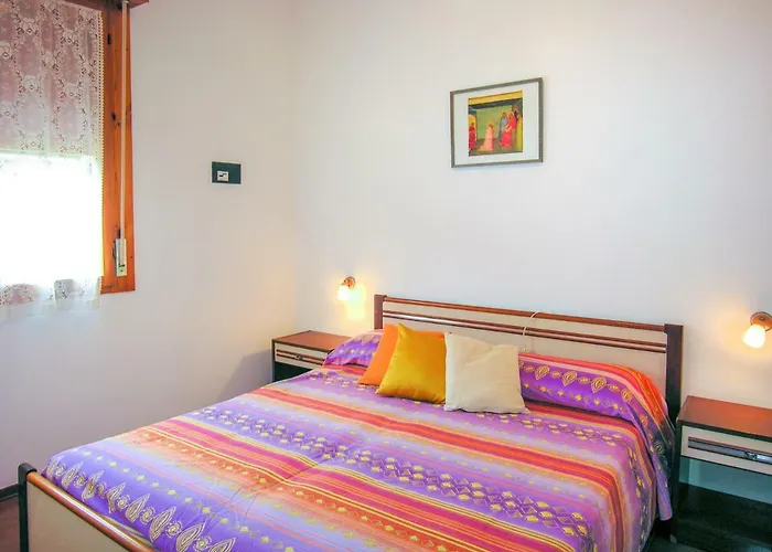 Villaggio Azzurro Διαμέρισμα *