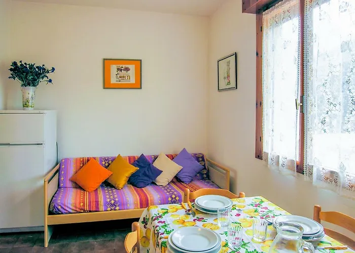 Villaggio Azzurro Апартаменти *