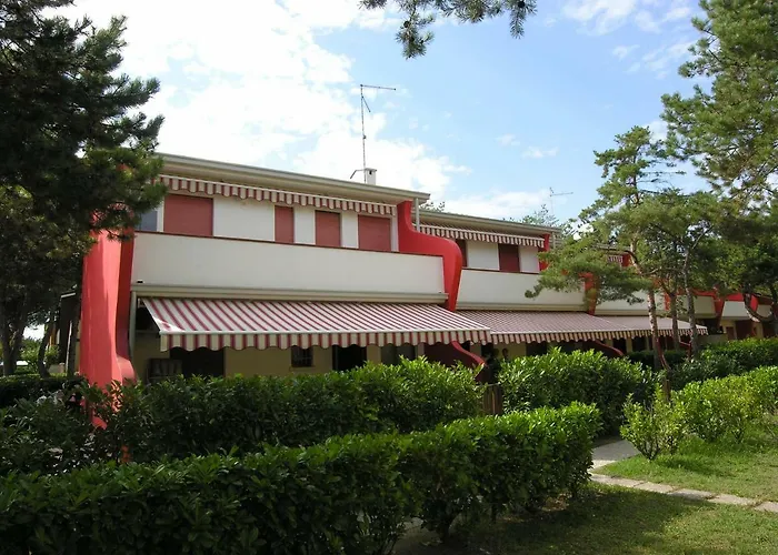 Villaggio Azzurro Daire Bibione